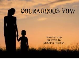Courageous Vow